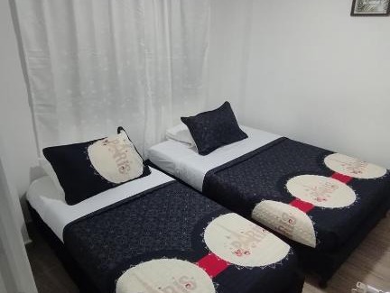 Luna Park Apartment | Hermoso Apartamento en Circasia, Quindío.