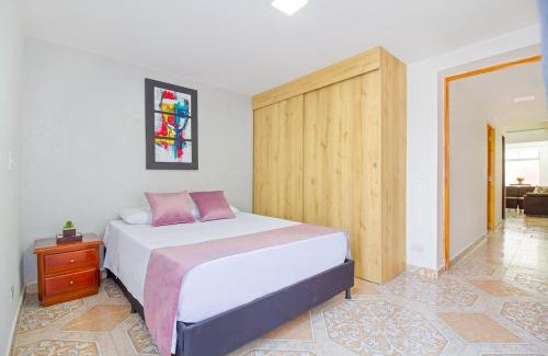 La Candelaria Apartment | Hermoso apartamento en el centro