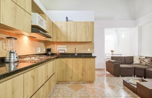La Candelaria Apartment | Hermoso apartamento en el centro