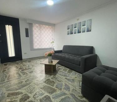 Santa Fe Apartment | Hermoso apartamento en guayabal