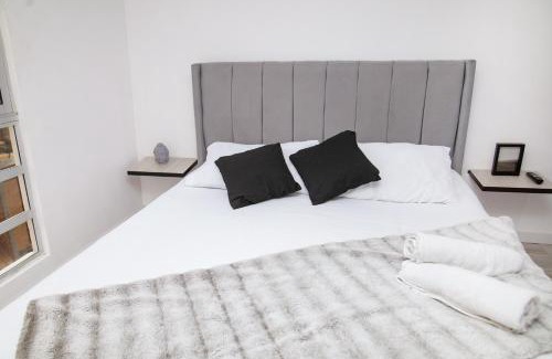 Los Martires Apartment | Hermoso Apartamento en La Candelaria