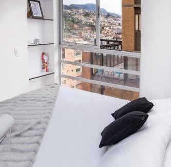 Los Martires Apartment | Hermoso Apartamento en La Candelaria