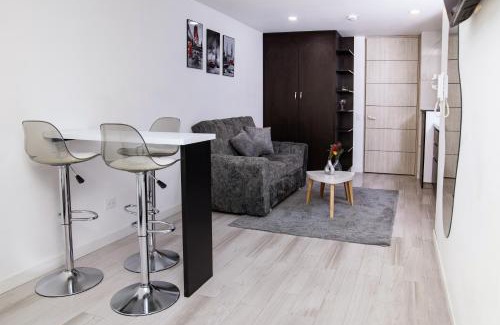 Los Martires Apartment | Hermoso Apartamento en La Candelaria