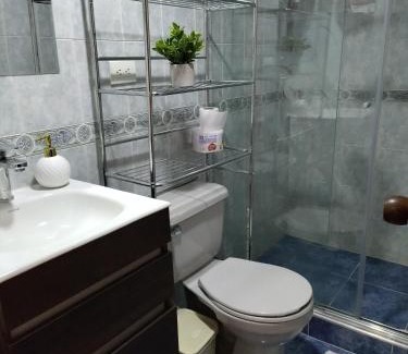 Carlos Lleras Restrepo Apartment | Hermoso apartamento en Salitre