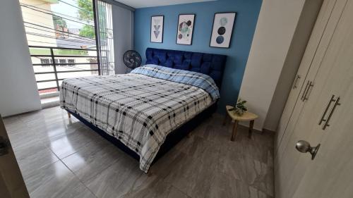 Ibague Apartment | Hermoso Apartamento Entero - Parqueadero - Ibague - Roble