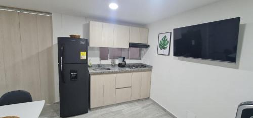 Ibague Apartment | Hermoso Apartamento Entero - Parqueadero - Ibague - Roble