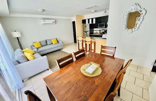 Tegucigalpa Apartment | Hermoso apartamento privado Ecovivienda Etapa 2