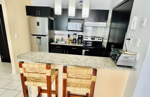 Tegucigalpa Apartment | Hermoso apartamento privado Ecovivienda Etapa 2