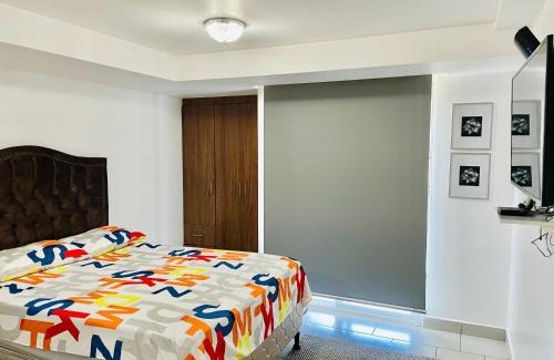 Tegucigalpa Apartment | Hermoso apartamento monoambiente privado Ecovivienda Etapa 2