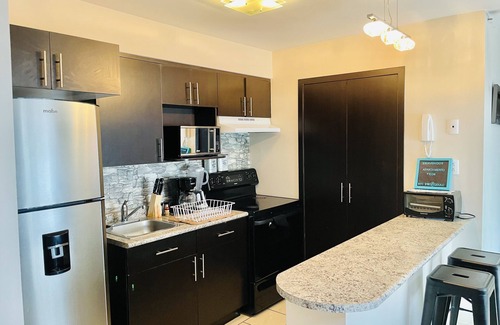 Tegucigalpa Apartment | Hermoso Apartamento Privado Ecovivienda Etapa 2