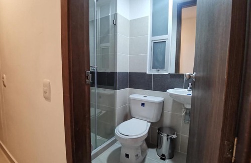 Miramar Apartment | Hermoso Apartamento Zona Norte Miramar #