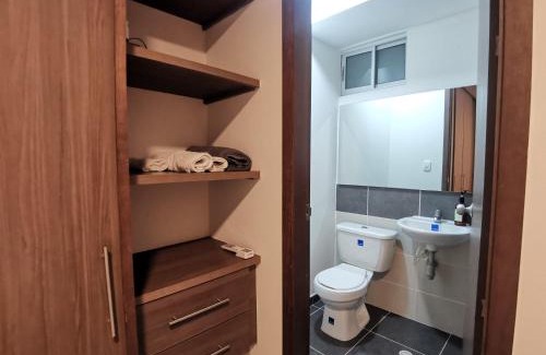 Miramar Apartment | Hermoso Apartamento Zona Norte Miramar #