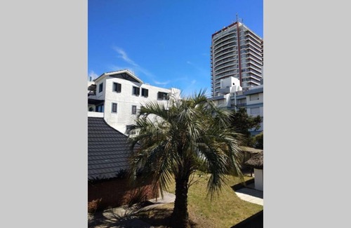 Aidy Grill Apartment | Hermoso apto en edif frente al mar para 4, todo equipado