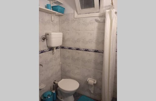 Aidy Grill Apartment | Hermoso apto en edif frente al mar para 4, todo equipado