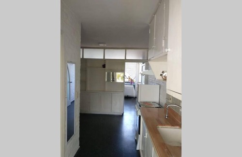 Aidy Grill Apartment | Hermoso apto en edif frente al mar para 4, todo equipado