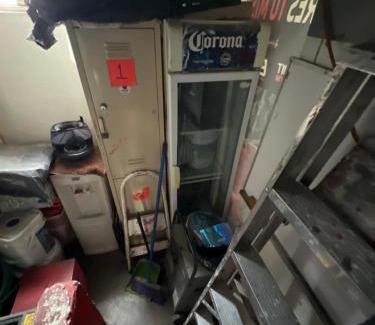 Leon House | Hermoso cuarto 3x4 remodelado