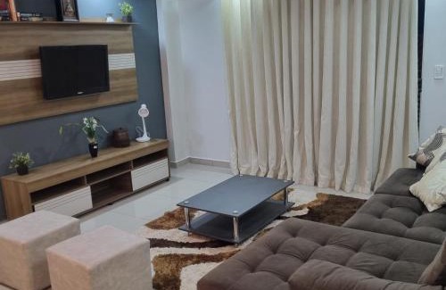 Ciudad Del Este Apartment | Hermoso Departamento - Excelente Ubicación