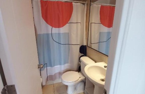 Iquique Apartment | Hermoso Departamento Amoblado, 3D 2B, Terraza, Wifi Cable, Estacionamiento.