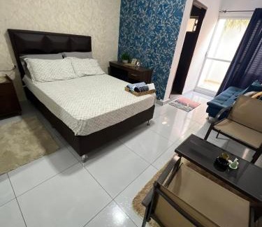 Trinidad Apartment | Hermoso Departamento Céntrico con piscina