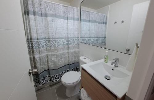 Arica Apartment | Hermoso departamento con piscina