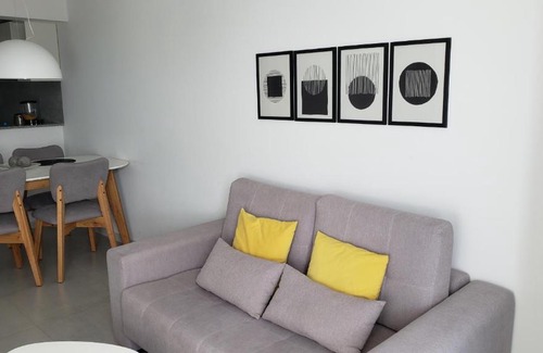 Neuquen Apartment | Hermoso departamento de un dormitorio en Neuquén