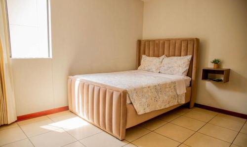 La Victoria Apartment | Hermoso Departamento dentro de un Condominio