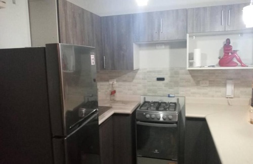 Chiclayo Apartment | HERMOSO DEPARTAMENTO-DUPLEX CON VISTA DE CHICLAYO