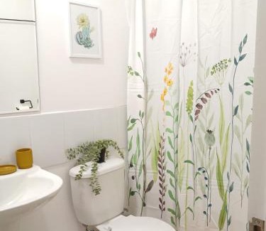 Los Andes Apartment | Hermoso departamento en Los Andes