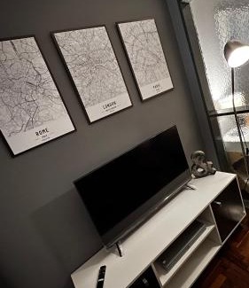 Nueva Cordoba Apartment | Hermoso departamento Nueva Córdoba, todo nuevo.