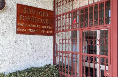 Rancagua Apartment | Hermoso Depto Centrico