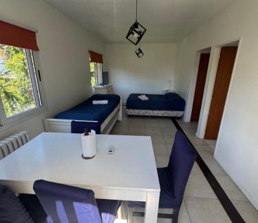 Pilar Centro Apartment | Hermoso depto cercano a hospital austral y usal