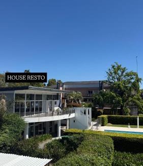 Pilar Centro Apartment | Hermoso depto cercano a hospital austral y usal