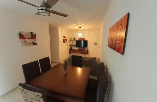 Santa Fe Apartment | Hermoso Dpto completo en el corazón de Santa Fe