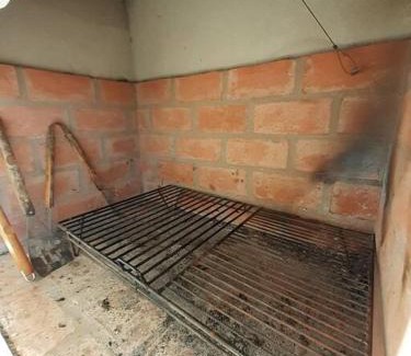 Santa Fe Apartment | Hermoso Dpto completo en el corazón de Santa Fe