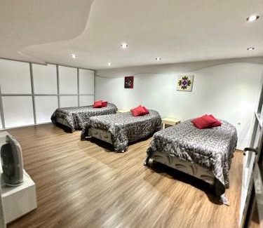 Necochea Apartment | Hermoso duplex 5 ambientes en Necochea! frente al mar