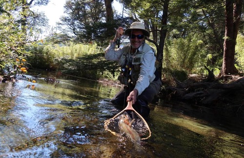 Lanin National Park Hotel | Hermoso Eco Lodge