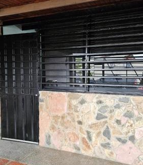 Barinas Apartment | Hermoso Estudio Alto Barinas