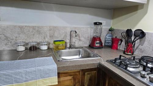 Barinas Apartment | Hermoso Estudio Alto Barinas