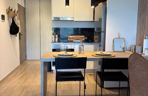 Saavedra Apartment | Hermoso estudio en Saavedra