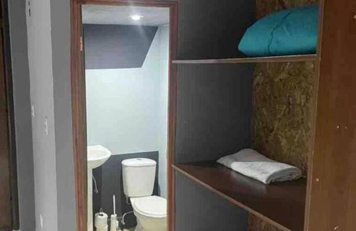 Huehuetenango Apartment | Hermoso Huehueloft2 con estacionamiento y wifi