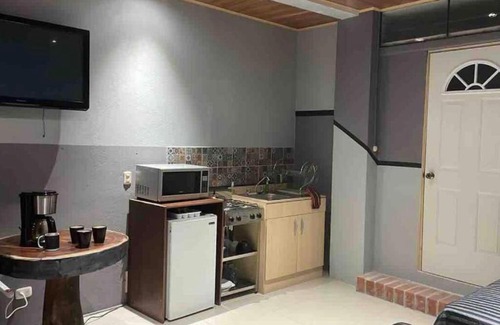 Huehuetenango Apartment | Hermoso Huehueloft2 con estacionamiento y wifi