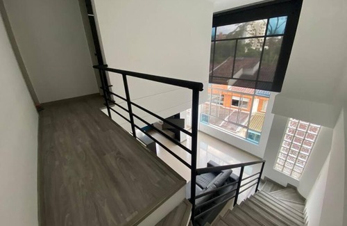 Pereira Apartment | Hermoso loft en el sector de pinares