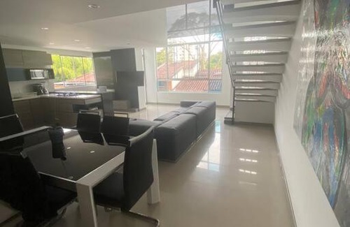 Pereira Apartment | Hermoso loft en el sector de pinares