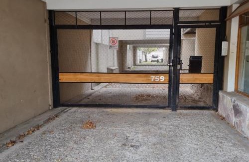 San Martin de los Andes Apartment | Hermoso Monoambiente Céntrico