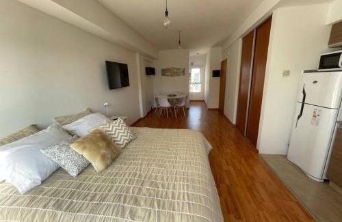 Saavedra Apartment | Hermoso monoambiente en Nuñez