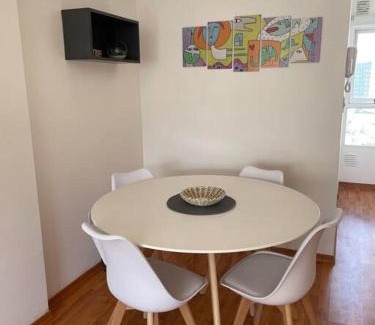 Saavedra Apartment | Hermoso monoambiente en Nuñez