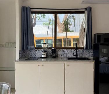 Colonia Campestre House | Hermoso y brillante alojamiento con piscina