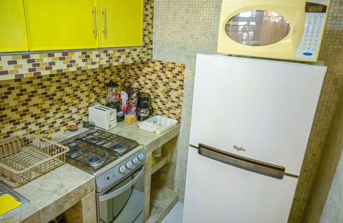 Downtown Mexico City Apartment | Hermoso y Céntrico Depa en Cdmx