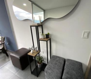 Sabaneta Apartment | Hermoso y cómodo apartamento