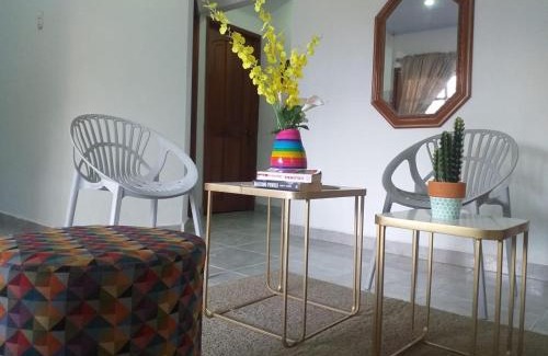 Leticia Apartment | Hermoso y cómodo apartamento en Leticia